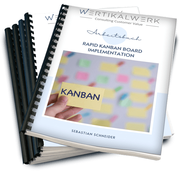 Rapid Kanban Board Implementation Workbook