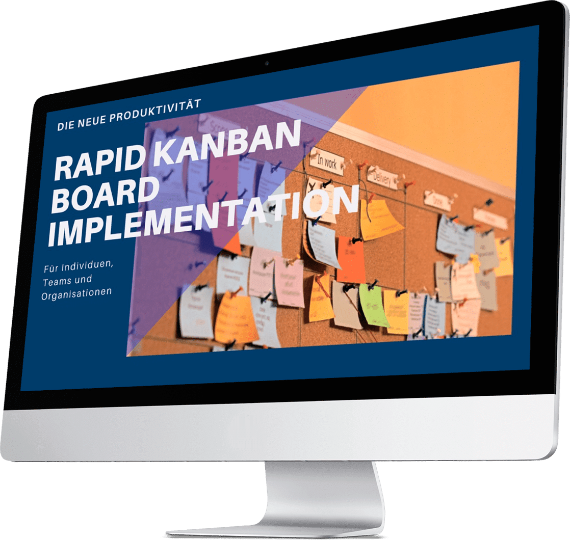 Kurs Rapid Kanban Board Implementation Rapid Kanban Board Implementation